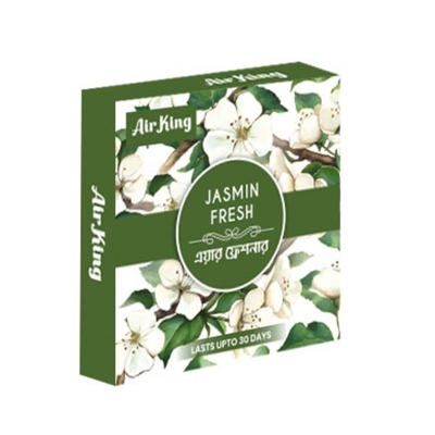 Picture of AIR KING JASMINE FRESH FRESHENER 48GM 