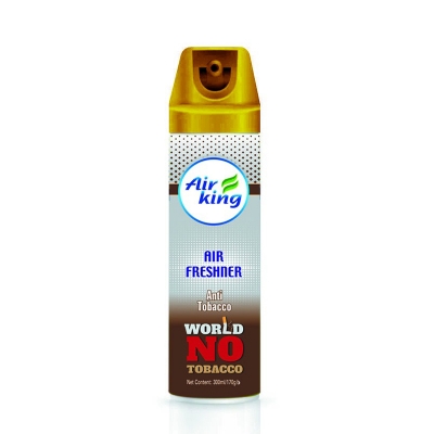 Picture of AIR KING AIR FRESHENER ANTI TOBACCO 300ML 