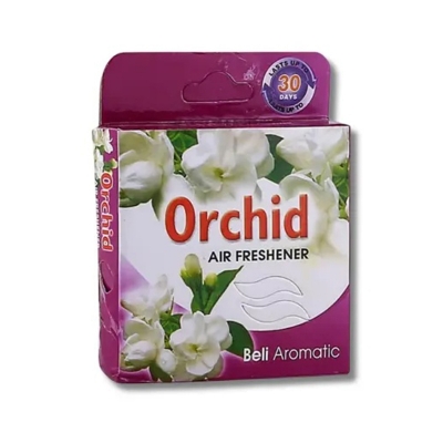 Picture of Orchid Air Freshener Beli Aromatic 50gm