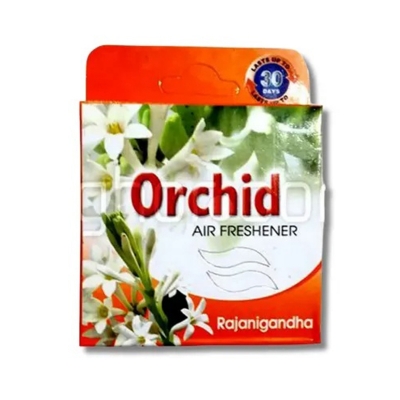 Picture of Orchid Air Freshener rajanigandha 50gm 