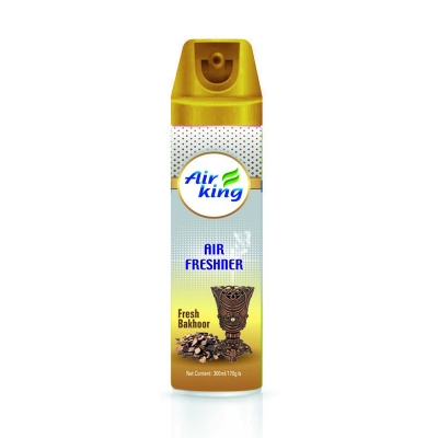 Picture of AIR KING AIR FRESHENER FRESH BAKHOUR 300ML 