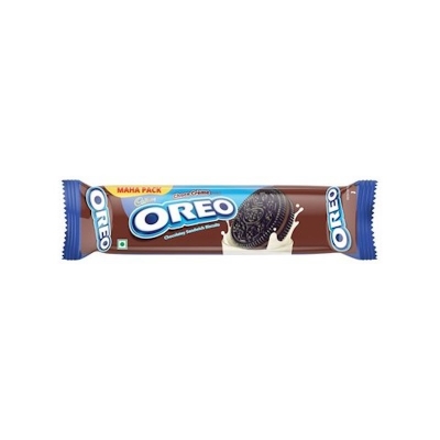 Picture of Cadbury Original Oreo Biscuit 108.55gm