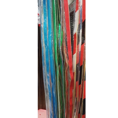 Picture of Bike bumper sticker-1 packed- (4pcs)