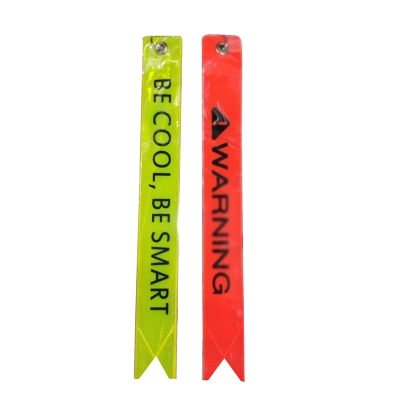 Picture of Warning Flag for motorcycle