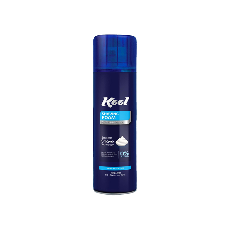 Picture of Kool Shaving Foam - 100ml