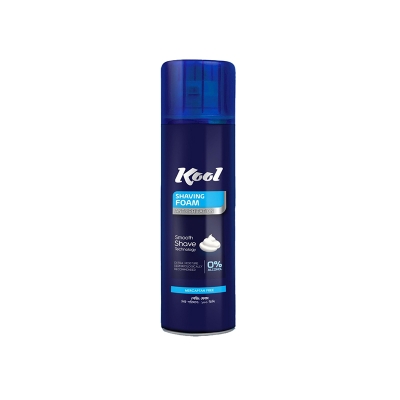 Picture of Kool Shaving Foam - 100ml