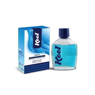 Picture of Kool After Shave Lotion - 100 ml