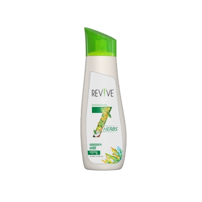 Picture of Revive Hairfall Fight Shampoo 200ml