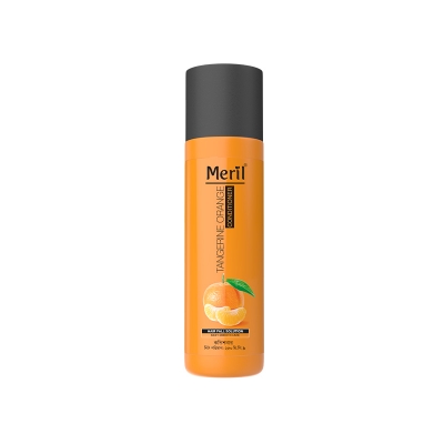 Picture of Meril Tangerine Orange Conditioner - 250ml