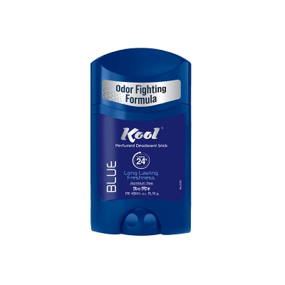 Picture of Kool Perfumed Deodorant Stick (Blue) - 50ml