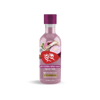 Picture of Jui Multivitamin Onion Oil - 200ml