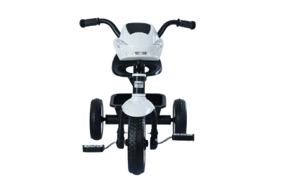 Picture of Smart Tricycle-White-EVA for Kids
