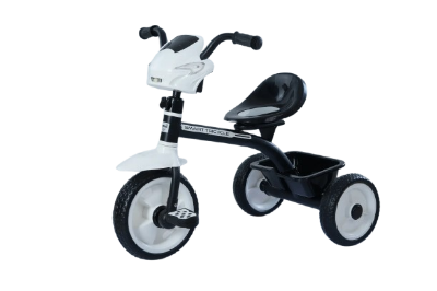 Picture of Smart Tricycle-White-EVA for Kids