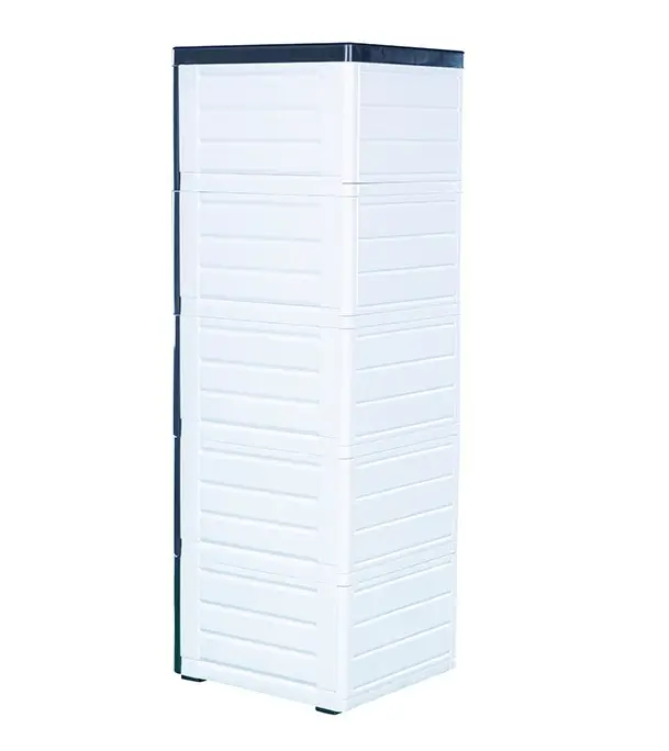 Picture of RFL Wardrobe Single 5D KD Elegant Gold