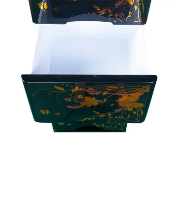 Picture of RFL Wardrobe Single 5D KD Elegant Gold