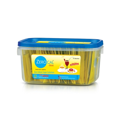 Picture of Zero Cal Sachet 75s