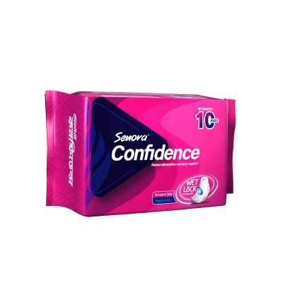Picture of Senora Confidence Ultra 8 Pads