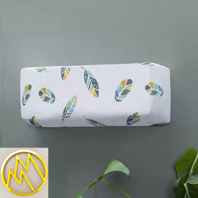 Picture of 2Ton Air Conditioning Dust Cover Waterproof Folding Ac Cover