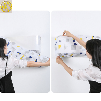 Picture of 2Ton Air Conditioning Dust Cover Waterproof Folding Ac Cover