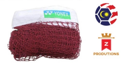 Picture of Premium Yonex Badminton Net – Durable Nylon Material | Outdoor & Indoor Sports Net | Professional Match Quality