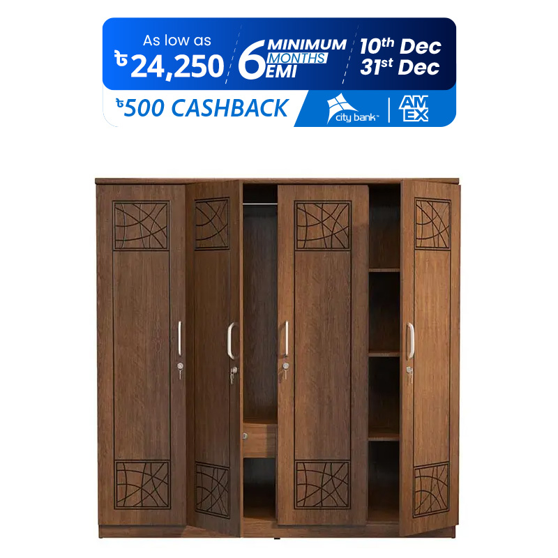 Picture of Regal CHEVRON CBH-145-1-1-20 (4 DOOR)