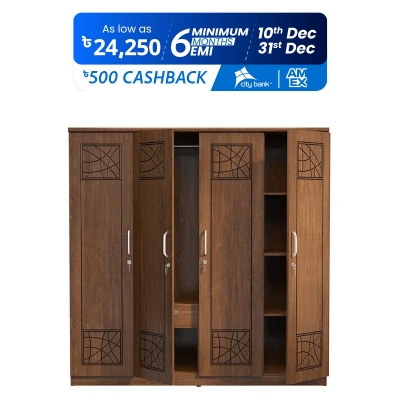 Picture of Regal CHEVRON CBH-145-1-1-20 (4 DOOR)