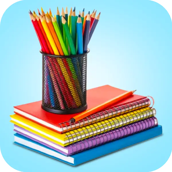 Picture for category Stationery