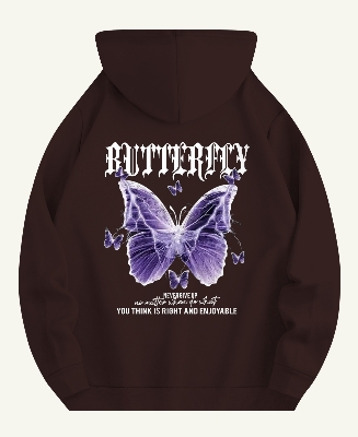 Picture of Exclusive Cotton Fabeic Hoodie For Men & Women  HL-D2