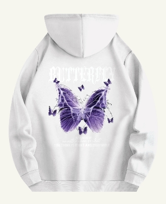 Picture of Exclusive Cotton Fabeic Hoodie For Men & Women  HL-D4