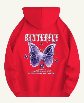 Picture of Exclusive Cotton Fabeic Hoodie For Men & Women  HL-D8