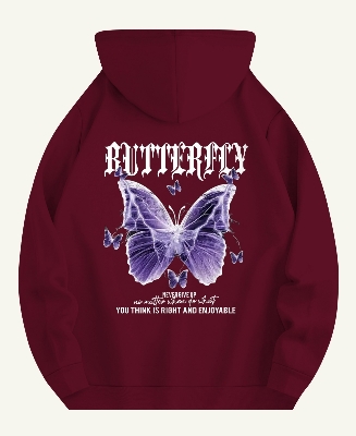 Picture of Exclusive Cotton Fabeic Hoodie For Men & Women  HL-D9