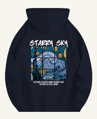 Picture of Exclusive Cotton Fabeic Hoodie For Men & Women  HL-D11