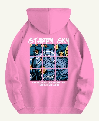 Picture of Exclusive Cotton Fabeic Hoodie For Men & Women  HL-D12