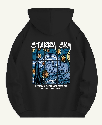 Picture of Exclusive Cotton Fabeic Hoodie For Men & Women  HL-D15