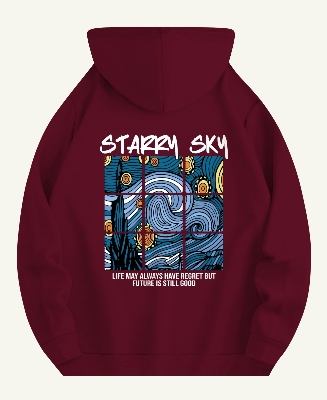 Picture of Exclusive Cotton Fabeic Hoodie For Men & Women  HL-D18