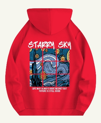 Picture of Exclusive Cotton Fabeic Hoodie For Men & Women  HL-D20