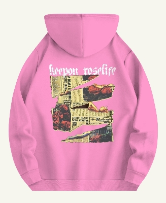 Picture of Exclusive Cotton Fabeic Hoodie For Men & Women  HL-D26