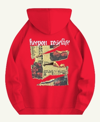 Picture of Exclusive Cotton Fabeic Hoodie For Men & Women  HL-D29
