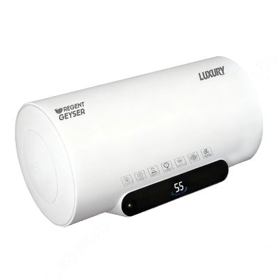 Regent Luxury 50 Liter Geyser With Digital Display (LUX-50L) Electropiaonline shop bangladeshothoba.com