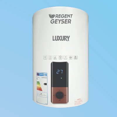 Regent Luxury 40 Liter Geyser With Shock-Proof Trechnology (LUX-40L) Electropiaonline shop bangladeshothoba.com