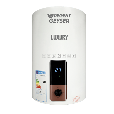 Regent Luxury 40 Liter Geyser With Shock-Proof Trechnology (LUX-40L) Electropiaonline shop bangladeshothoba.com