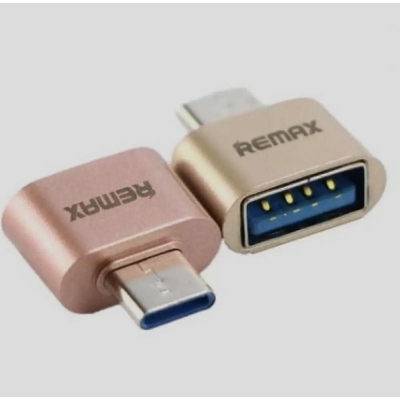 Picture of Remax Type C Micro Android OTG Cable