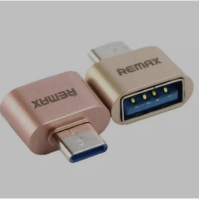 Picture of Remax OTG USB Type B Micro