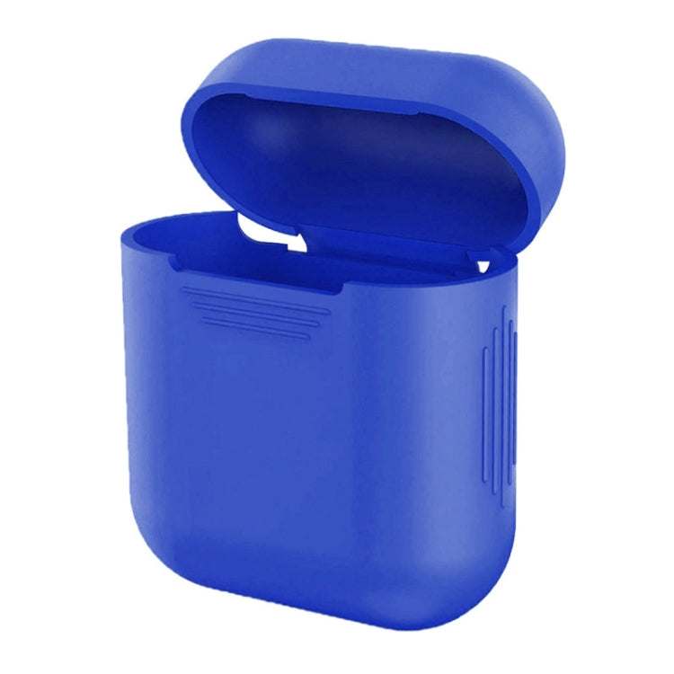 Picture of Earphone Case For TWS Wireless Bluetooth Headphone Cover for TWS  I10 I11 I12 Inpod 12 Buds Air Soft Silicone Case(Only Covar)