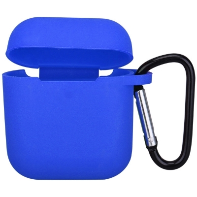 Picture of Earphone Case For TWS Wireless Bluetooth Headphone Cover for TWS  I10 I11 I12 Inpod 12 Buds Air Soft Silicone Case(Only Covar)