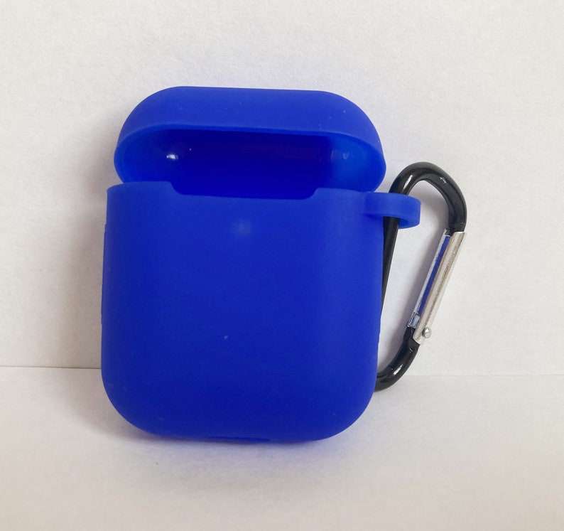 Picture of Earphone Case For TWS Wireless Bluetooth Headphone Cover for TWS  I10 I11 I12 Inpod 12 Buds Air Soft Silicone Case(Only Covar)