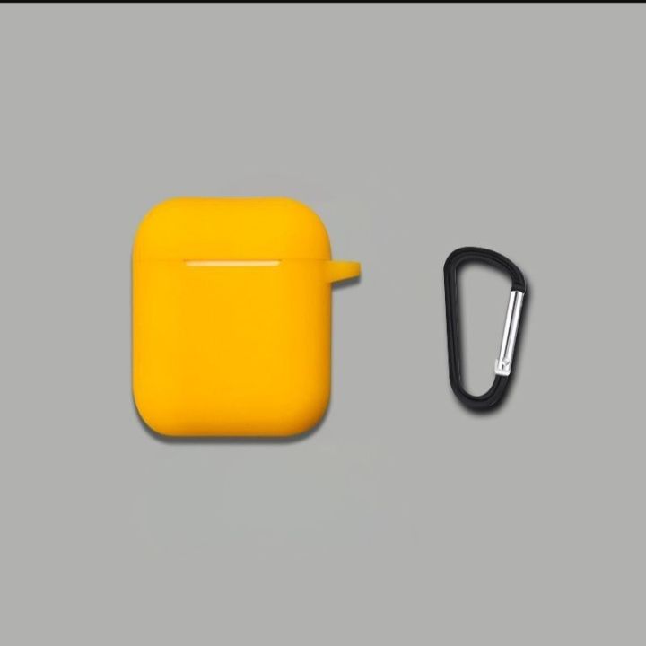 Picture of For Airdods 2 i12 i11 buds air inpods 12 Protective Cover (only cover)