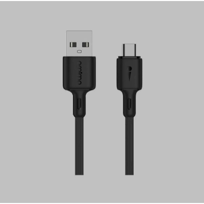 Picture of 2.2A Fast Charging Data cable type B (Micro USB)