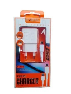 Picture of micro Usb Fast Travel Charger Adapter 2.3A