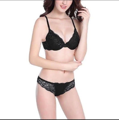 Picture of Exclusive Design Bra+Panty set For Women